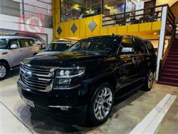 شيفروليه تاهو